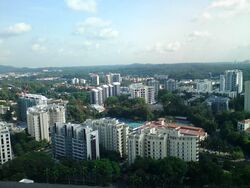 Ardmore Park (D10), Condominium #629283961